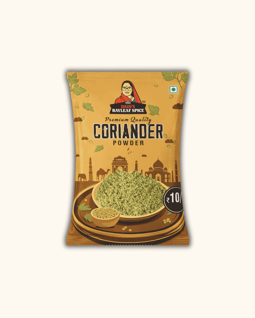 Coriander Powder image